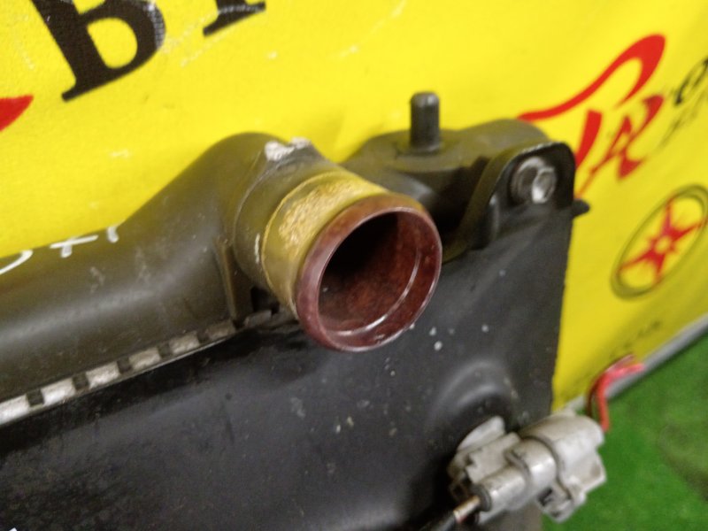 радиатор основной, 11500 рублей, Красноярск