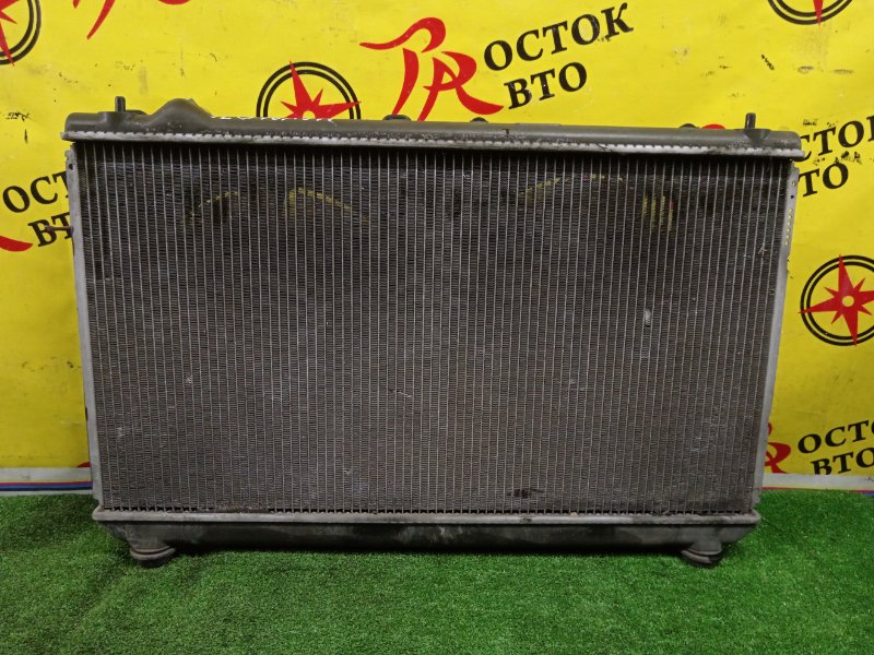 радиатор основной, 11500 рублей, Красноярск