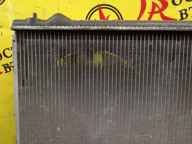 радиатор основной, 11500 рублей, Красноярск