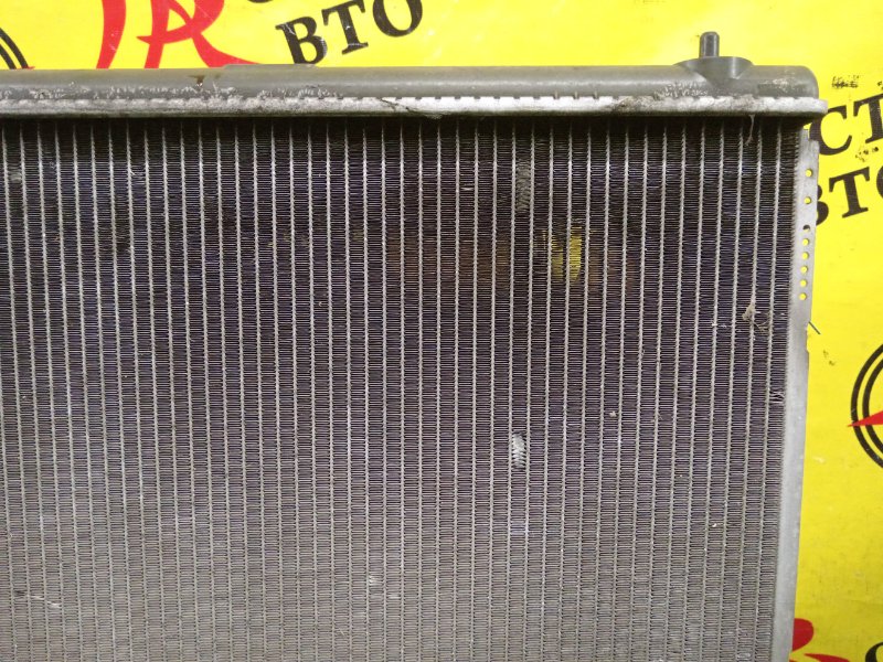 радиатор основной, 11500 рублей, Красноярск