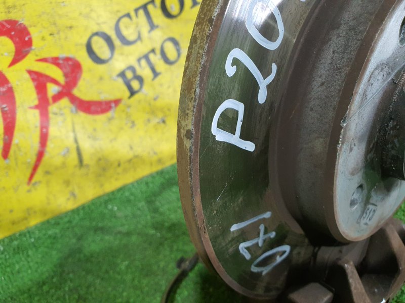 Ступица, 4500 рублей, Красноярск