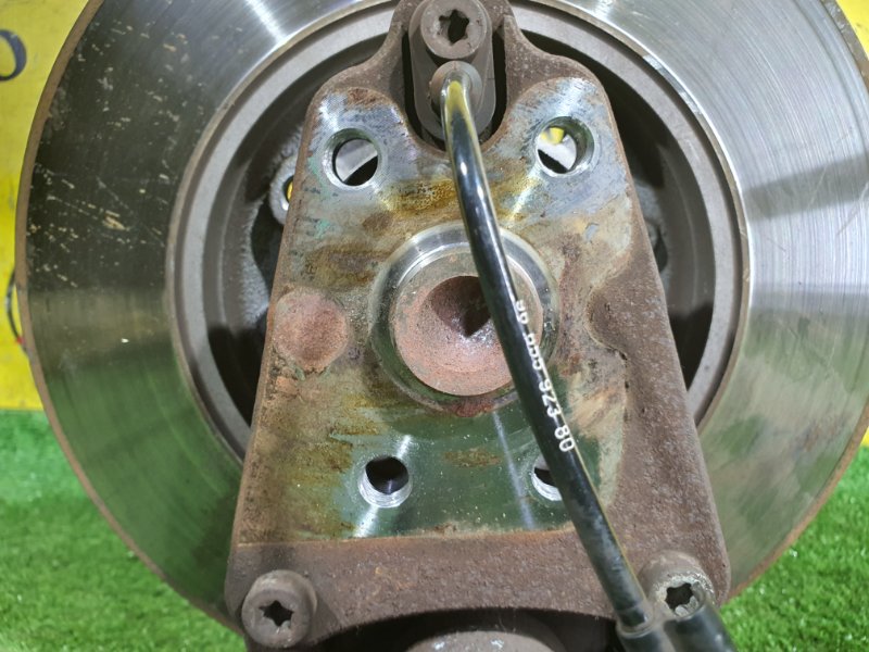 Ступица, 4500 рублей, Красноярск