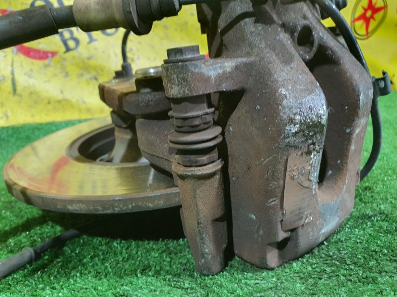 Ступица, 4500 рублей, Красноярск