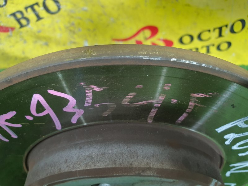 Ступица, 4500 рублей, Красноярск