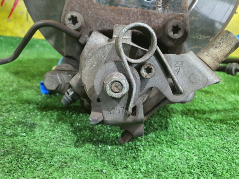 Ступица, 4500 рублей, Красноярск