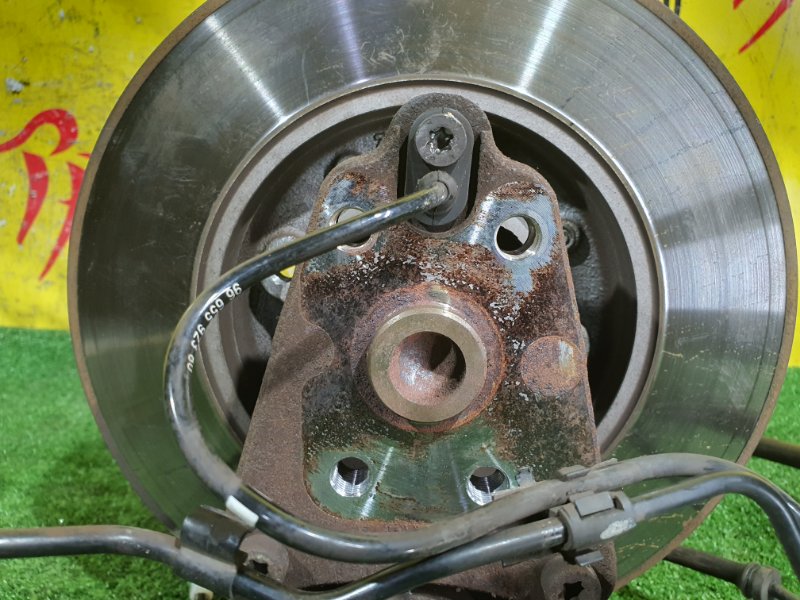 Ступица, 4500 рублей, Красноярск