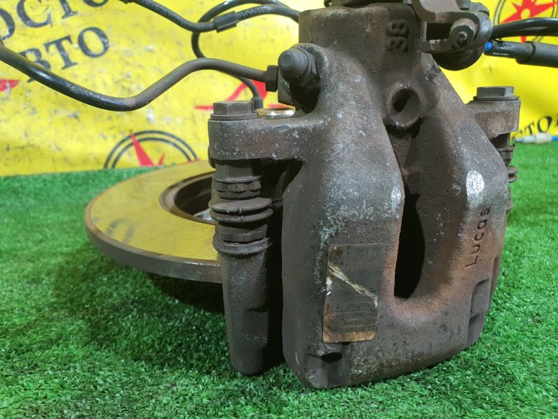 Ступица, 4500 рублей, Красноярск