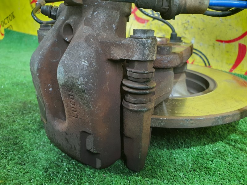 Ступица, 4500 рублей, Красноярск