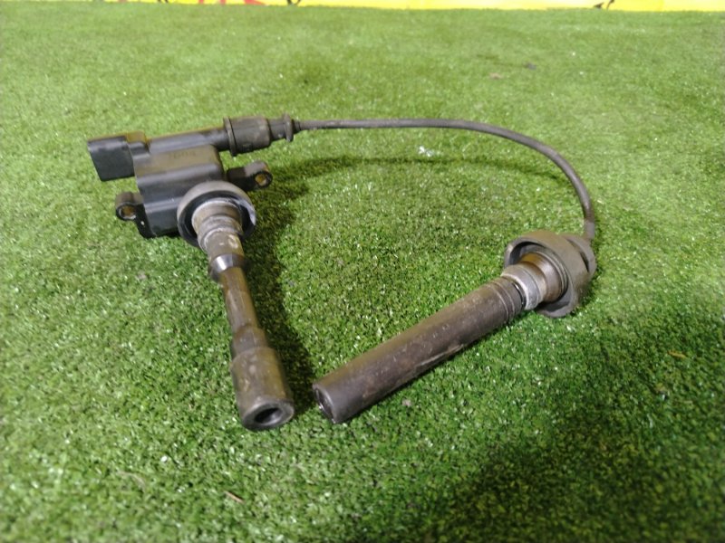 Катушка зажигания, 3000 рублей, Красноярск