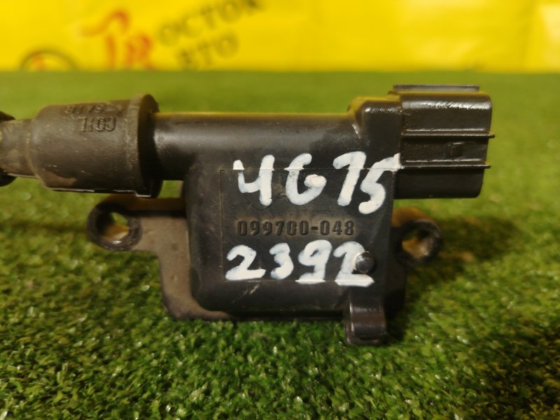 Катушка зажигания, 3000 рублей, Красноярск