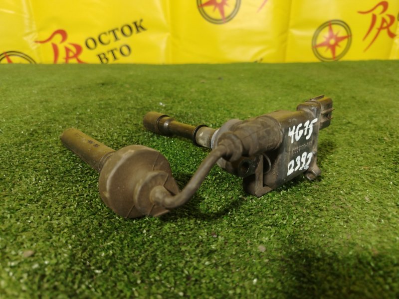 Катушка зажигания, 3000 рублей, Красноярск