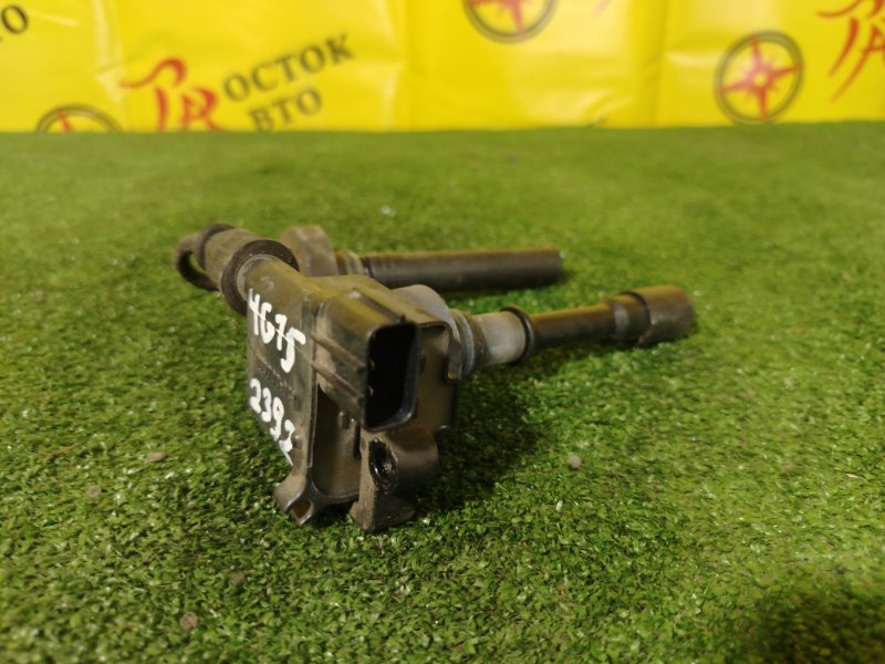 Катушка зажигания, 3000 рублей, Красноярск