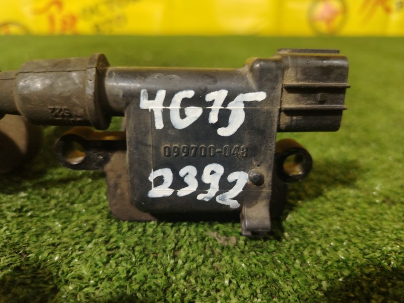 Катушка зажигания, 3000 рублей, Красноярск