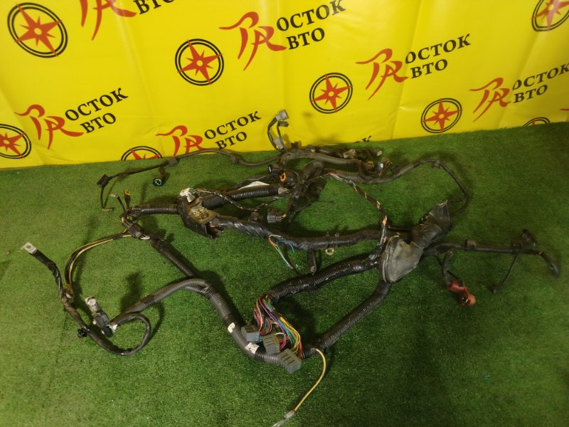 Проводка ДВС, 1500 рублей, Красноярск