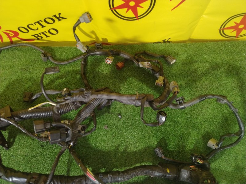 Проводка ДВС, 1500 рублей, Красноярск