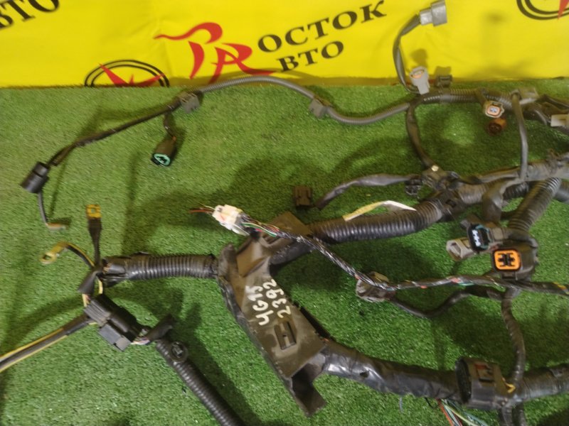 Проводка ДВС, 1500 рублей, Красноярск