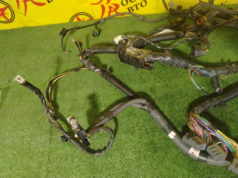 Проводка ДВС, 1500 рублей, Красноярск