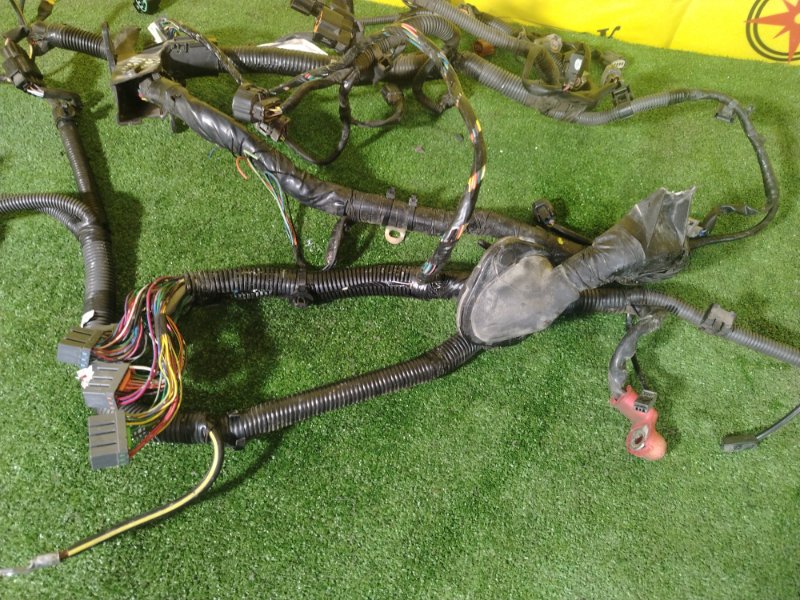 Проводка ДВС, 1500 рублей, Красноярск