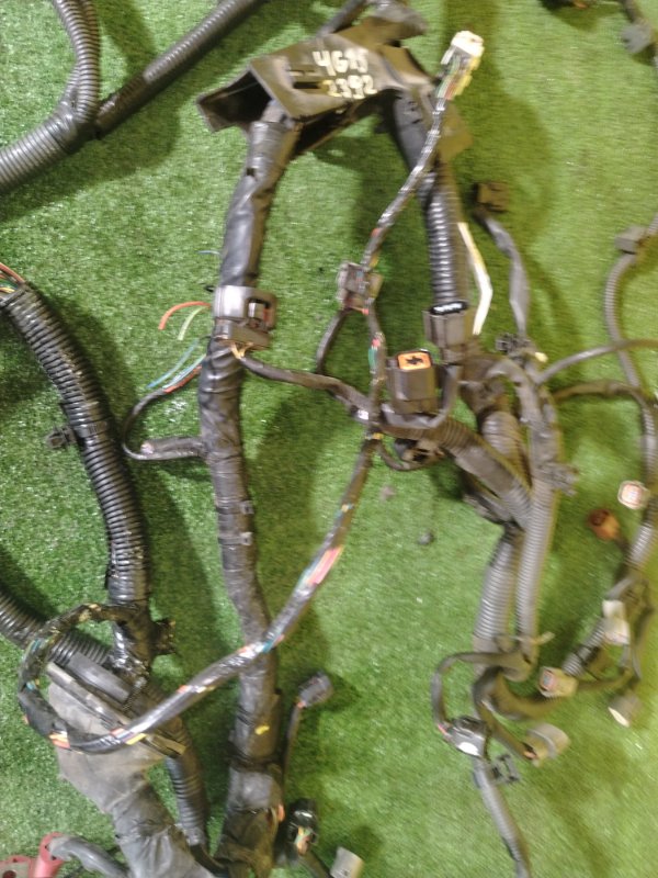 Проводка ДВС, 1500 рублей, Красноярск