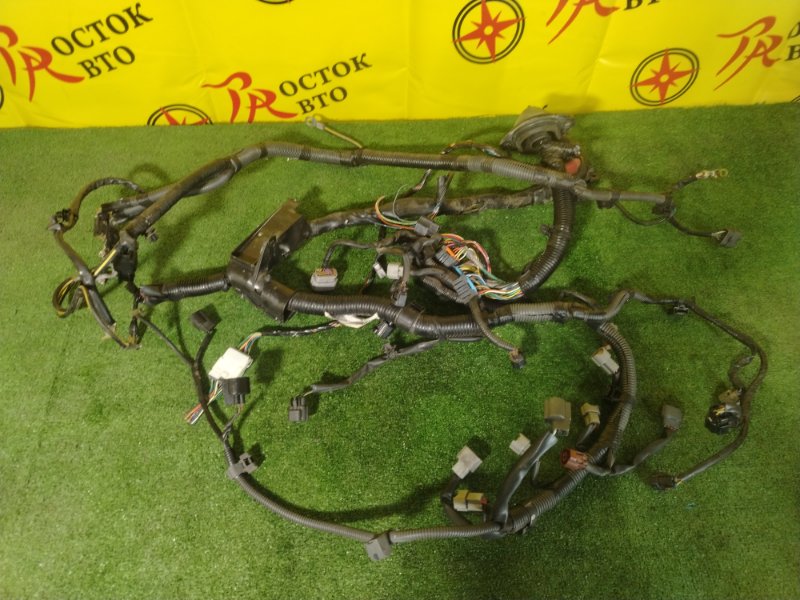 Проводка ДВС, 1500 рублей, Красноярск