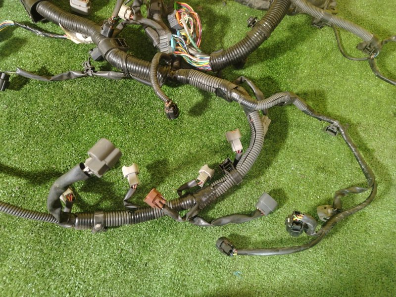 Проводка ДВС, 1500 рублей, Красноярск