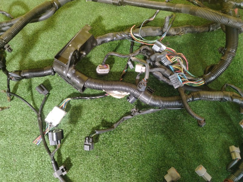 Проводка ДВС, 1500 рублей, Красноярск