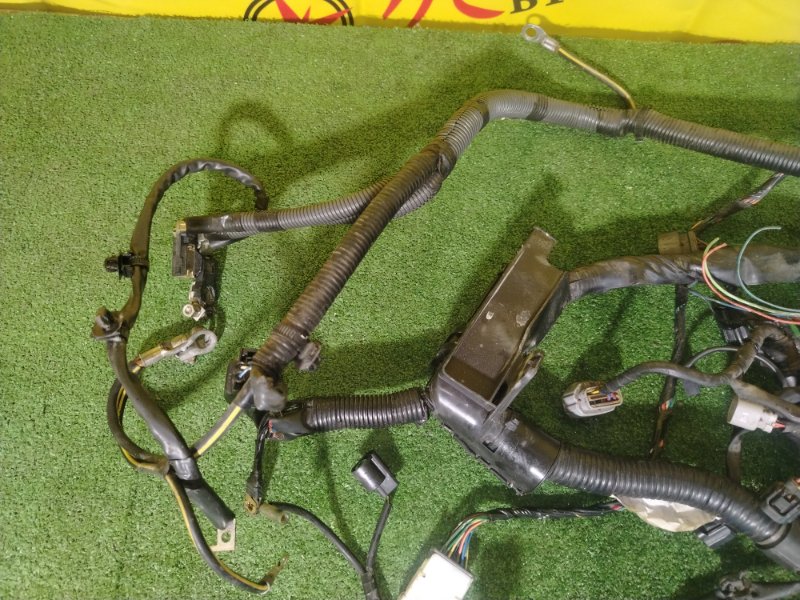 Проводка ДВС, 1500 рублей, Красноярск