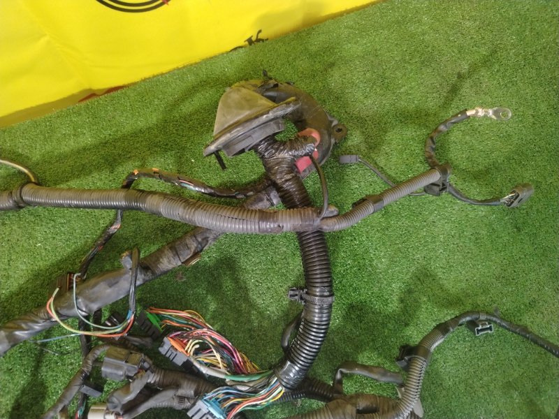 Проводка ДВС, 1500 рублей, Красноярск