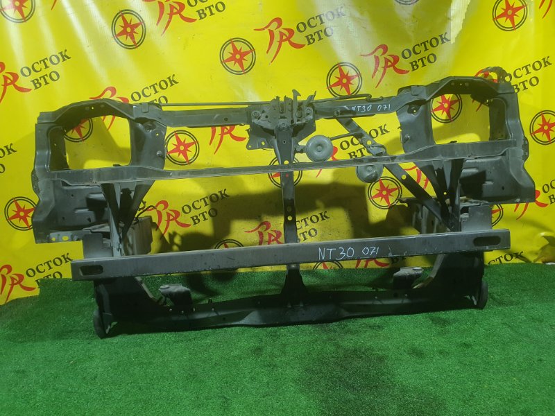 Рамка радиатора, 1500 рублей, Красноярск