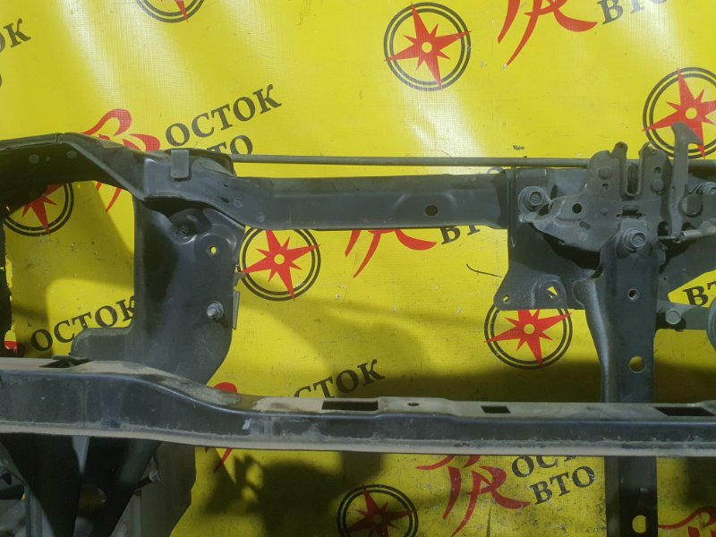 Рамка радиатора, 1500 рублей, Красноярск