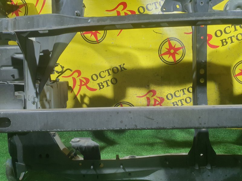 Рамка радиатора, 1500 рублей, Красноярск