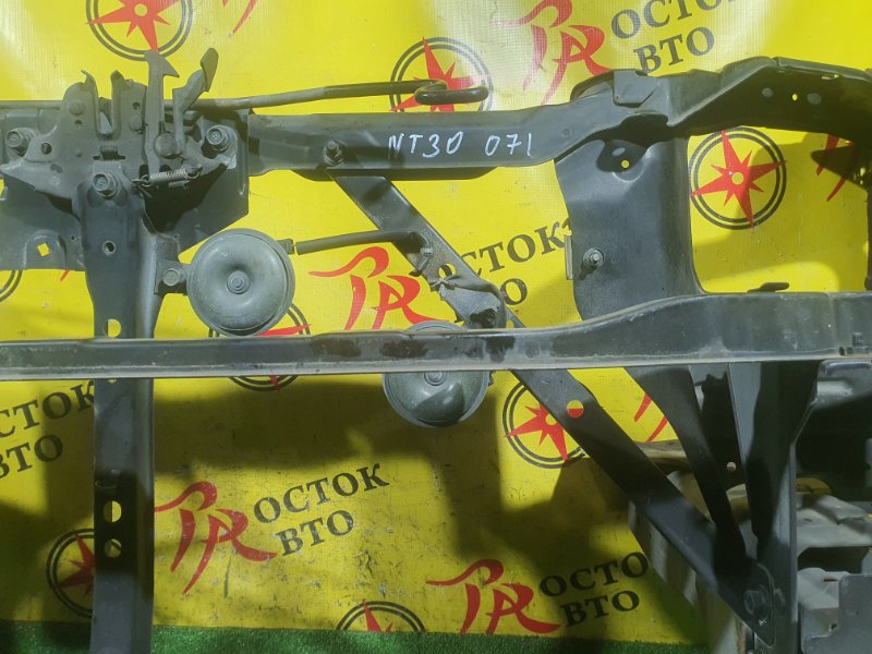 Рамка радиатора, 1500 рублей, Красноярск