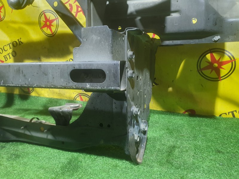 Рамка радиатора, 1500 рублей, Красноярск