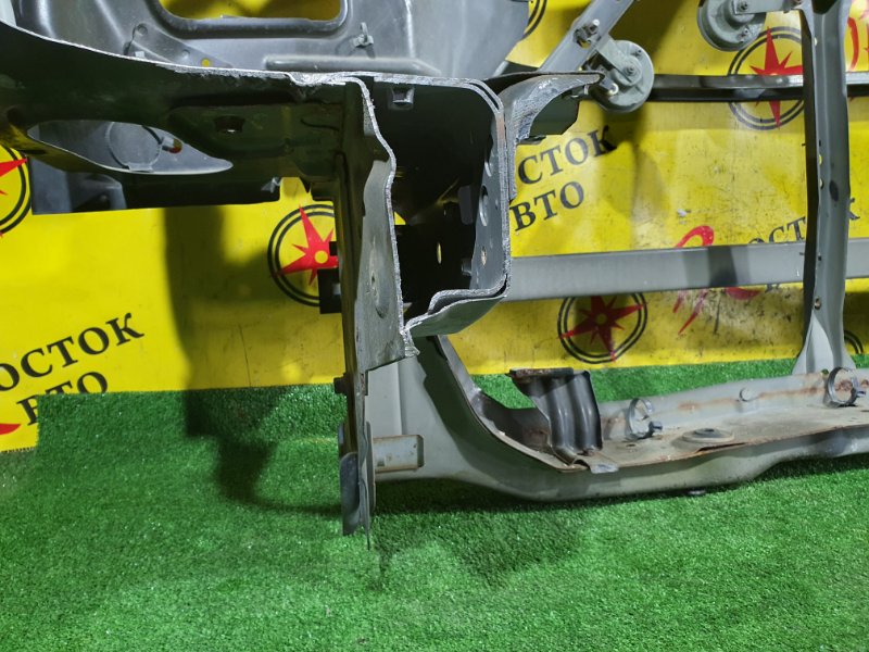 Рамка радиатора, 1500 рублей, Красноярск