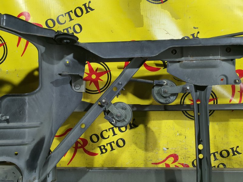 Рамка радиатора, 1500 рублей, Красноярск