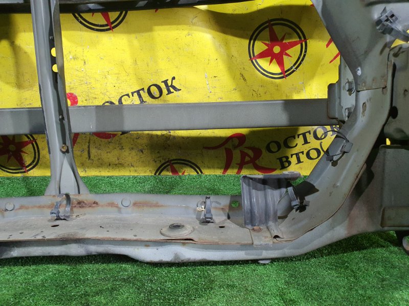 Рамка радиатора, 1500 рублей, Красноярск