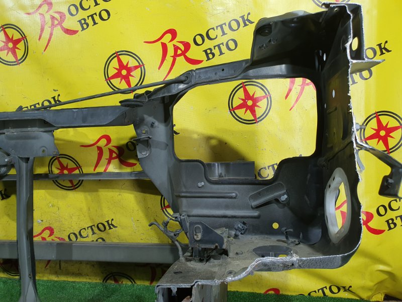 Рамка радиатора, 1500 рублей, Красноярск