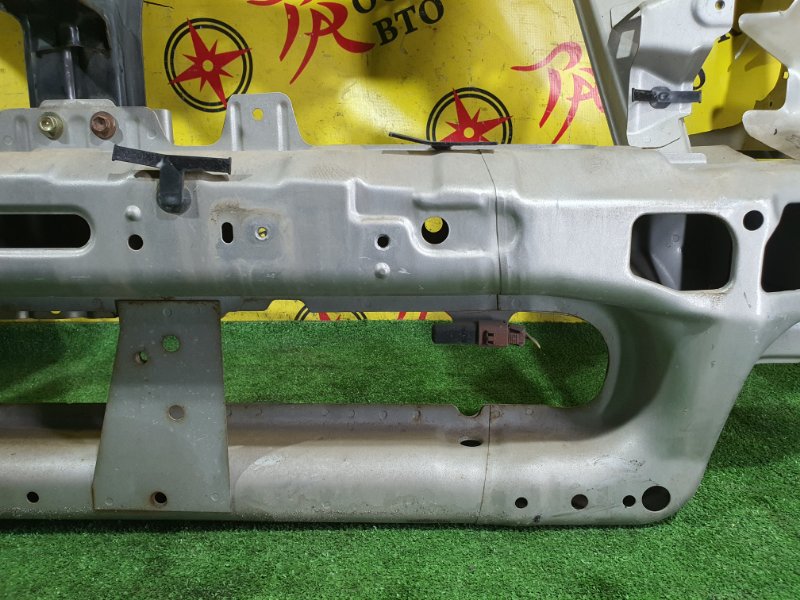 Рамка радиатора, 7500 рублей, Красноярск