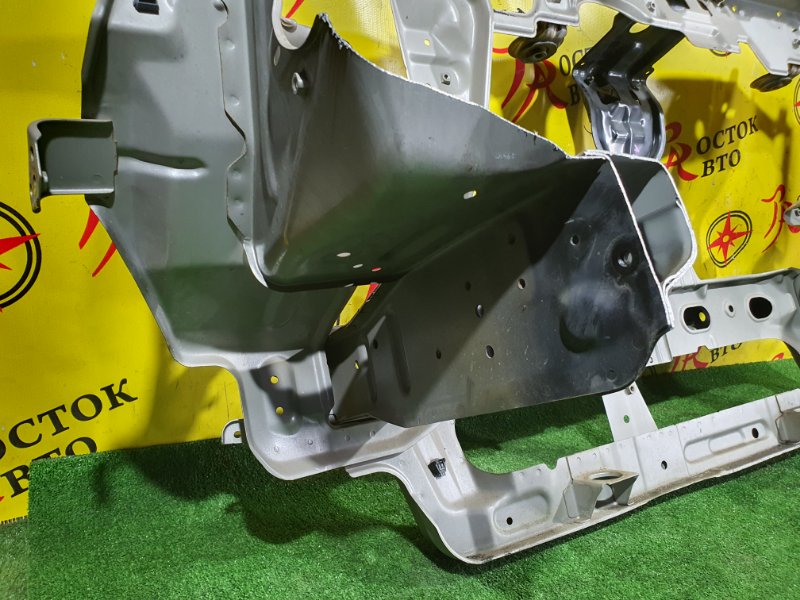 Рамка радиатора, 7500 рублей, Красноярск