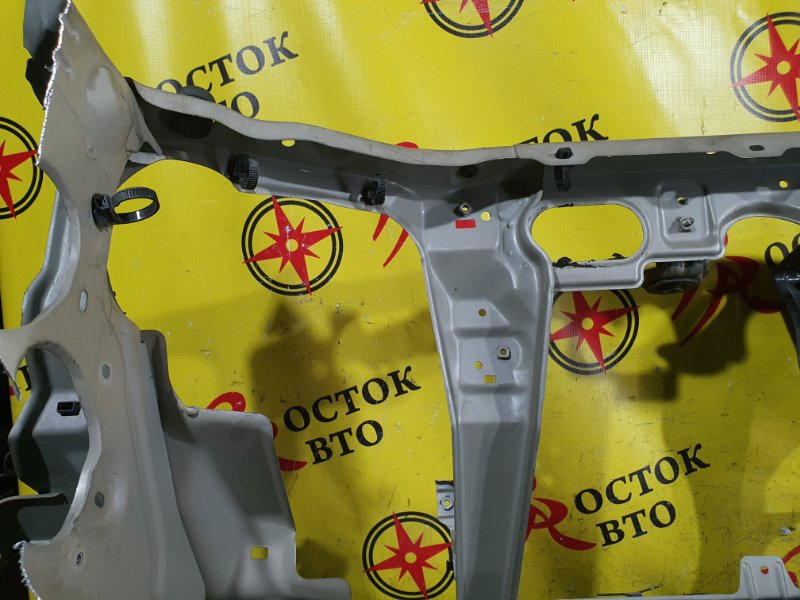 Рамка радиатора, 7500 рублей, Красноярск