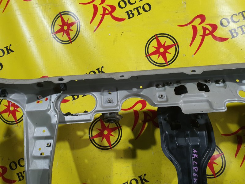 Рамка радиатора, 7500 рублей, Красноярск