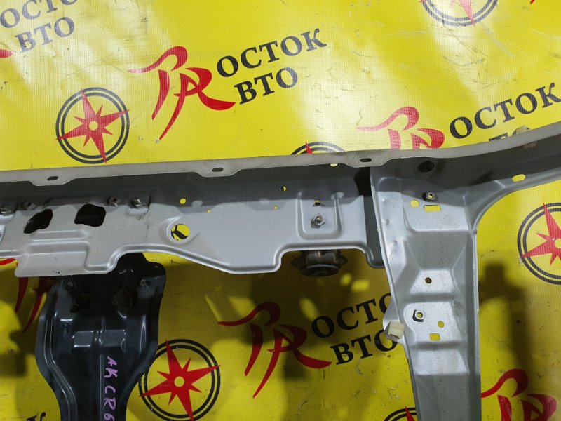 Рамка радиатора, 7500 рублей, Красноярск