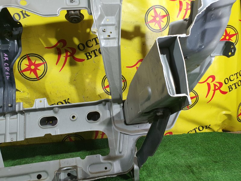 Рамка радиатора, 7500 рублей, Красноярск