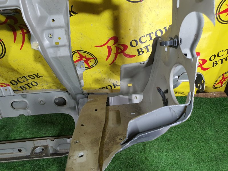 Рамка радиатора, 7500 рублей, Красноярск