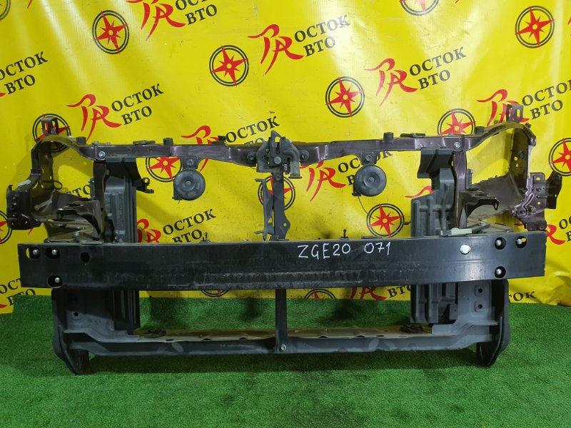 Рамка радиатора, 7000 рублей, Красноярск