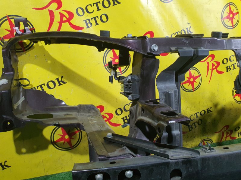 Рамка радиатора, 7000 рублей, Красноярск