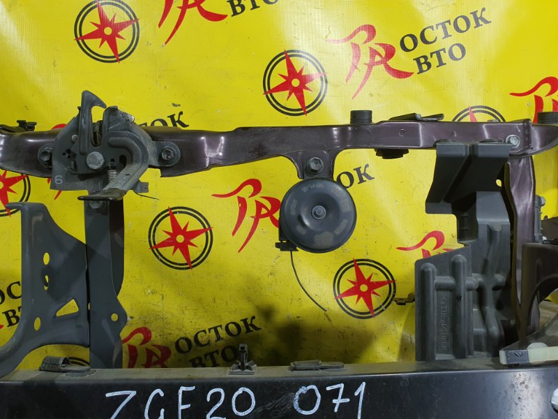 Рамка радиатора, 7000 рублей, Красноярск