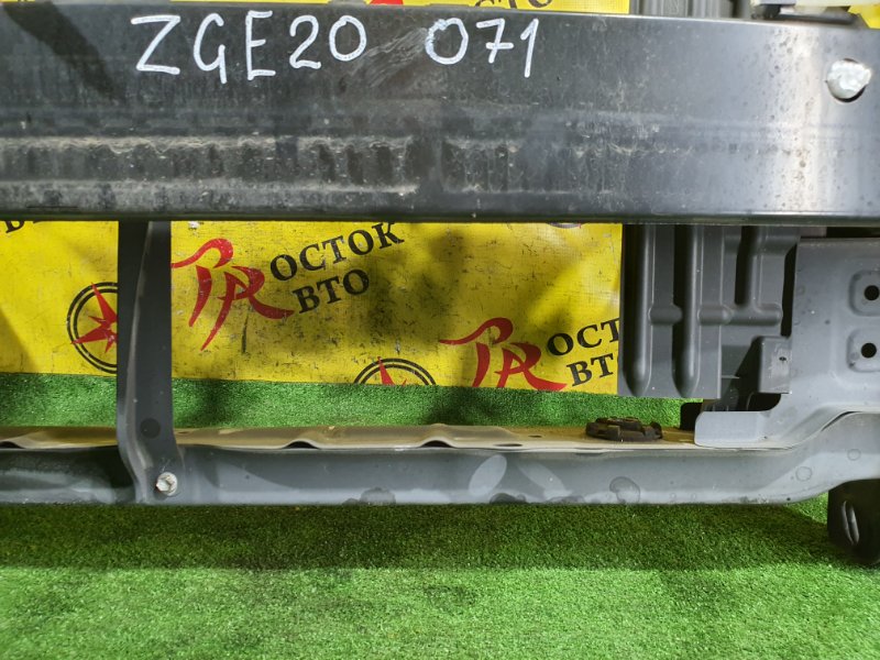 Рамка радиатора, 7000 рублей, Красноярск