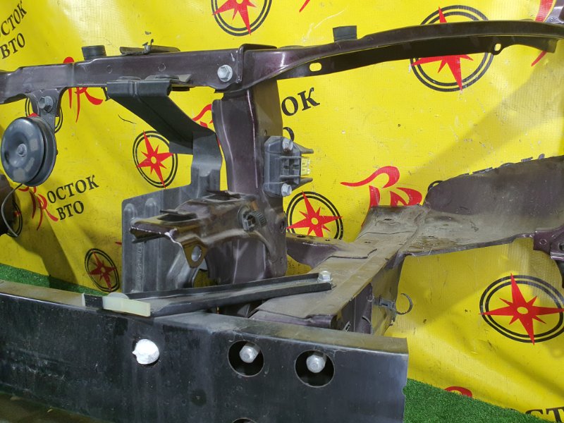 Рамка радиатора, 7000 рублей, Красноярск