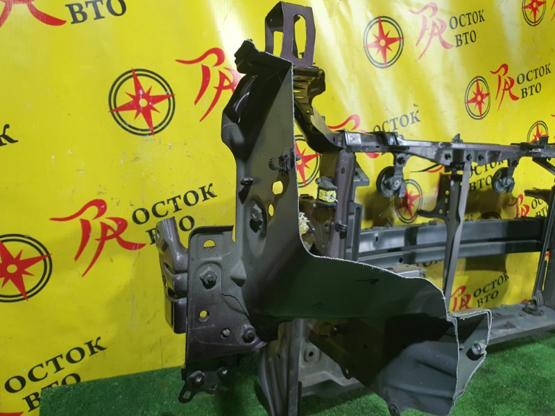 Рамка радиатора, 7000 рублей, Красноярск